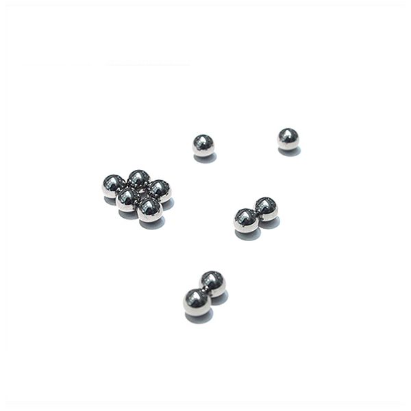 硬質(zhì)合金擠壓球