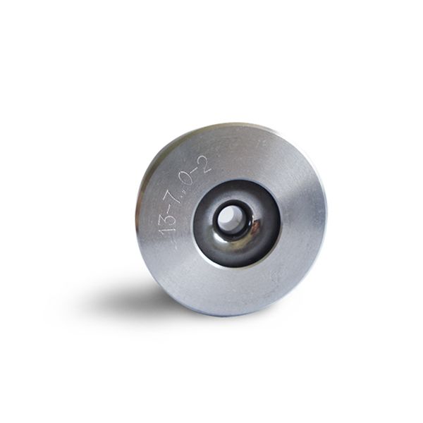 硬質(zhì)合金拉絲模具