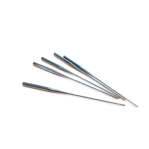 牙銑刀用超細圓棒