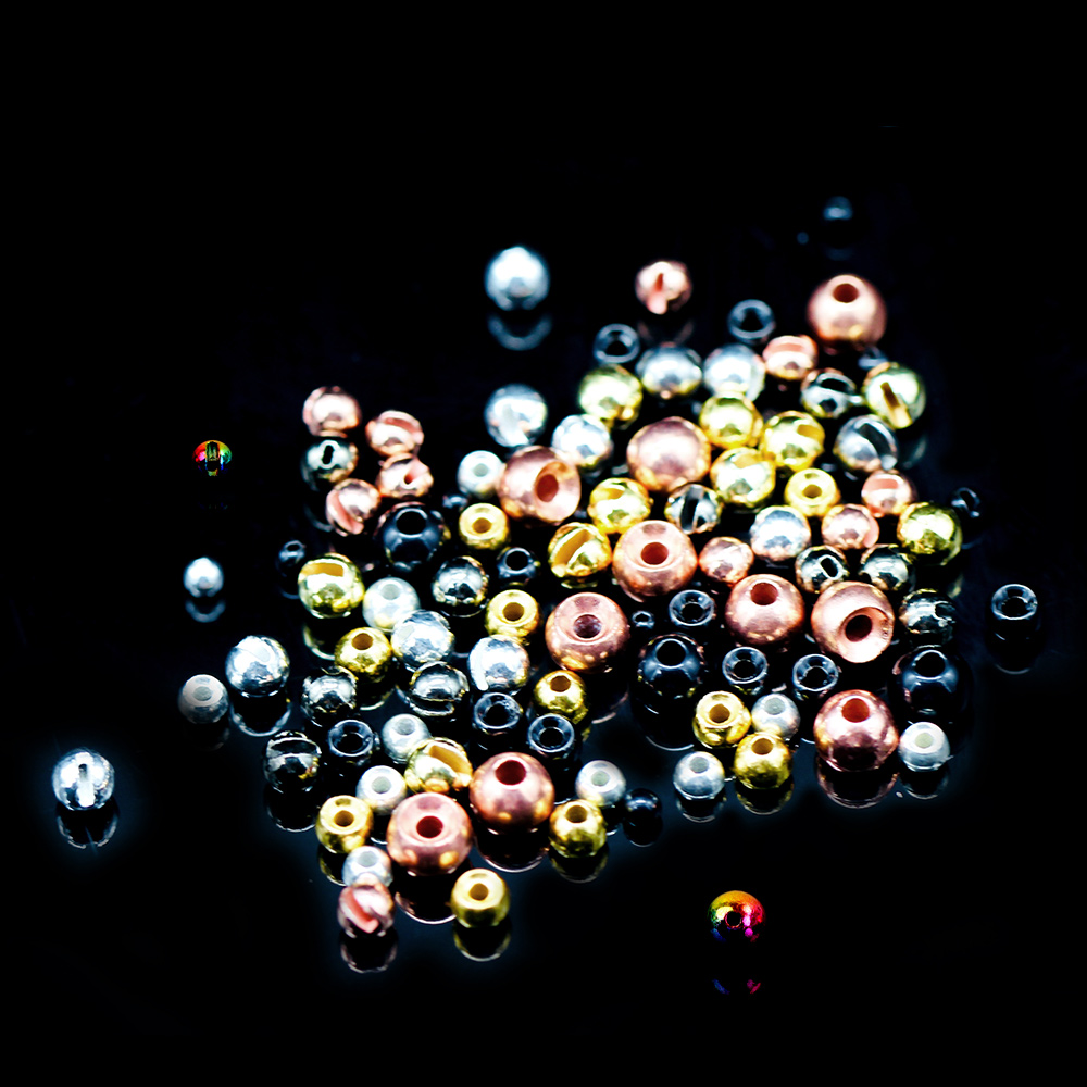飛蠅釣鎢墜 Tungsten Fly Beads