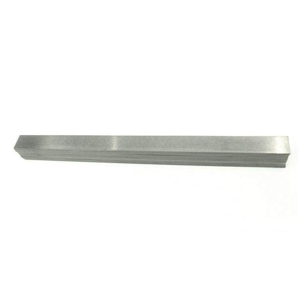 YG20C鎢鋼長(zhǎng)條薄片