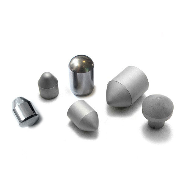 硬質(zhì)合金礦山球齒