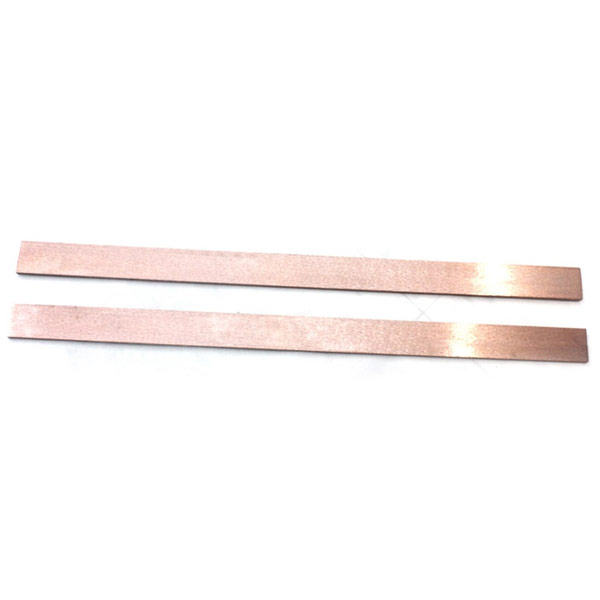 CuW75鎢銅合金長條