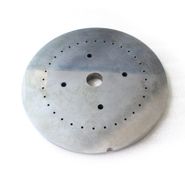 非標(biāo)硬質(zhì)合金多孔板