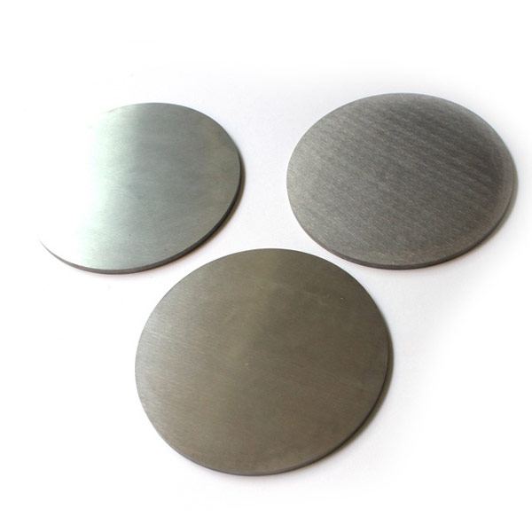 YG6耐磨鎢鋼圓刀片