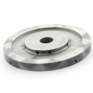 非標訂制YG8鎢鋼合金環(huán)