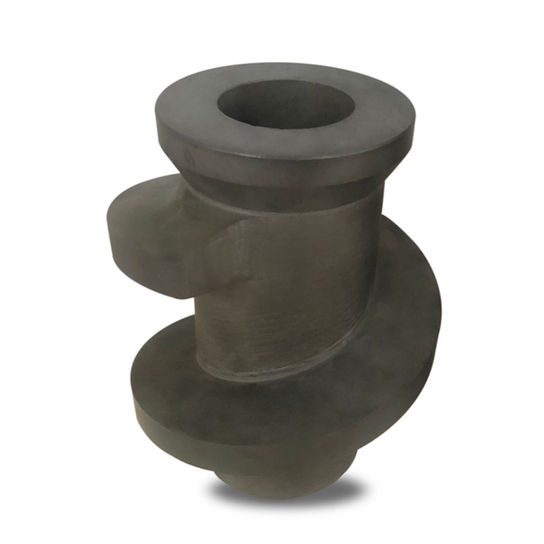 非標YG15硬質合金臺階模具