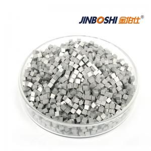 鎢鎳鐵塊 鎢鎳鐵小合金塊 3.0*3.0*3.0mm產(chǎn)品中心