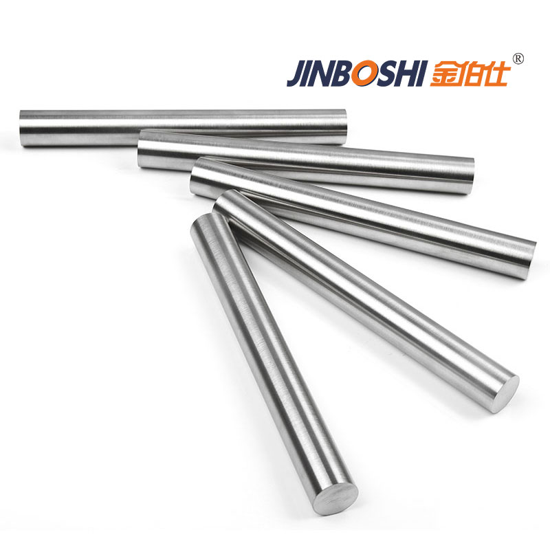 鎢鎳鐵棒料 高比重材料 大尺寸鎢鎳鐵材料