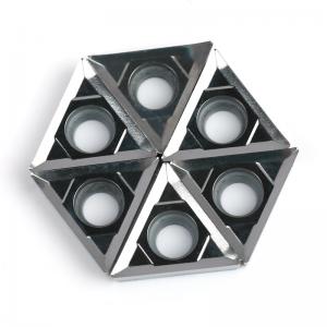 M05-M15、K05-K30車削刀片產(chǎn)品中心